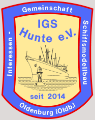 IGS Hunte Oldenburg