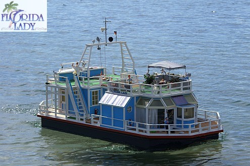 Florida Lady